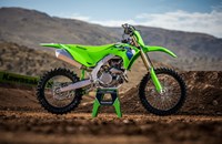 Kawasaki KX450 2026 - Bild 6
