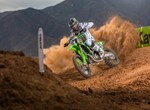 Kawasaki KX450