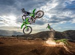 Kawasaki KX450