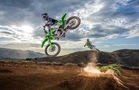 Kawasaki KX450 2026 - Bild 7
