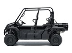 Kawasaki Mule PRO-DXT