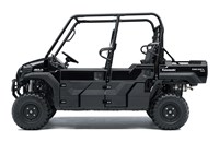 Kawasaki Mule PRO-DXT 2026 - Bild 3