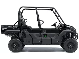 Kawasaki Mule PRO-DXT Kawasaki Mule PRO-DXT