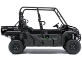 Kawasaki Mule PRO-DXT 2026 Kawasaki Mule PRO-DXT 2026