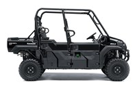 Kawasaki Mule PRO-DXT 2026 - Bild 1