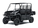 Kawasaki Mule PRO-DXT