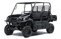Kawasaki Mule PRO-DXT 2026 - Bild 4