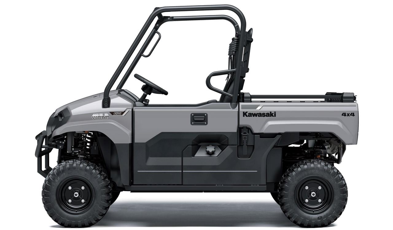 Kawasaki Mule PRO-MX