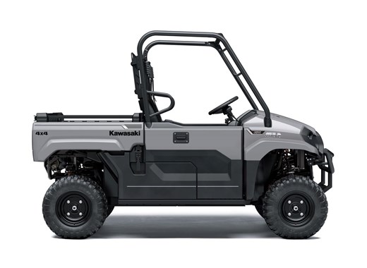 Kawasaki Mule PRO-MX