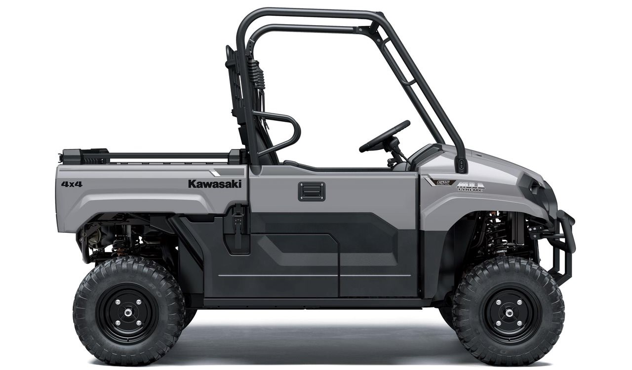 Kawasaki Mule PRO-MX