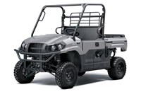 Kawasaki Mule PRO-MX 2026 - Bild 4