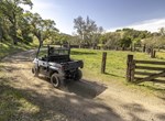 Kawasaki Mule PRO-MX