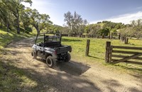 Kawasaki Mule PRO-MX 2026 - Bild 6