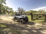 Kawasaki Mule PRO-MX