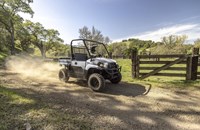 Kawasaki Mule PRO-MX 2026 - Bild 3