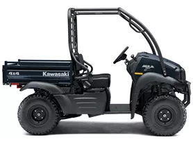 Kawasaki Mule SX 4x4 Kawasaki Mule SX 4x4