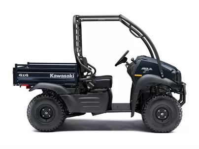 Kawasaki Mule SX 4x4 2026 Kawasaki Mule SX 4x4 2026