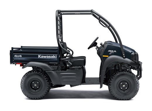Kawasaki Mule SX 4x4