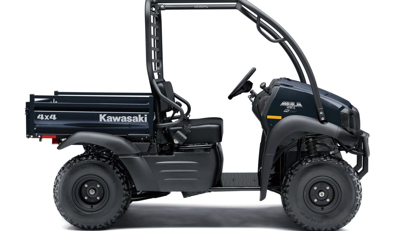Kawasaki Mule SX 4x4