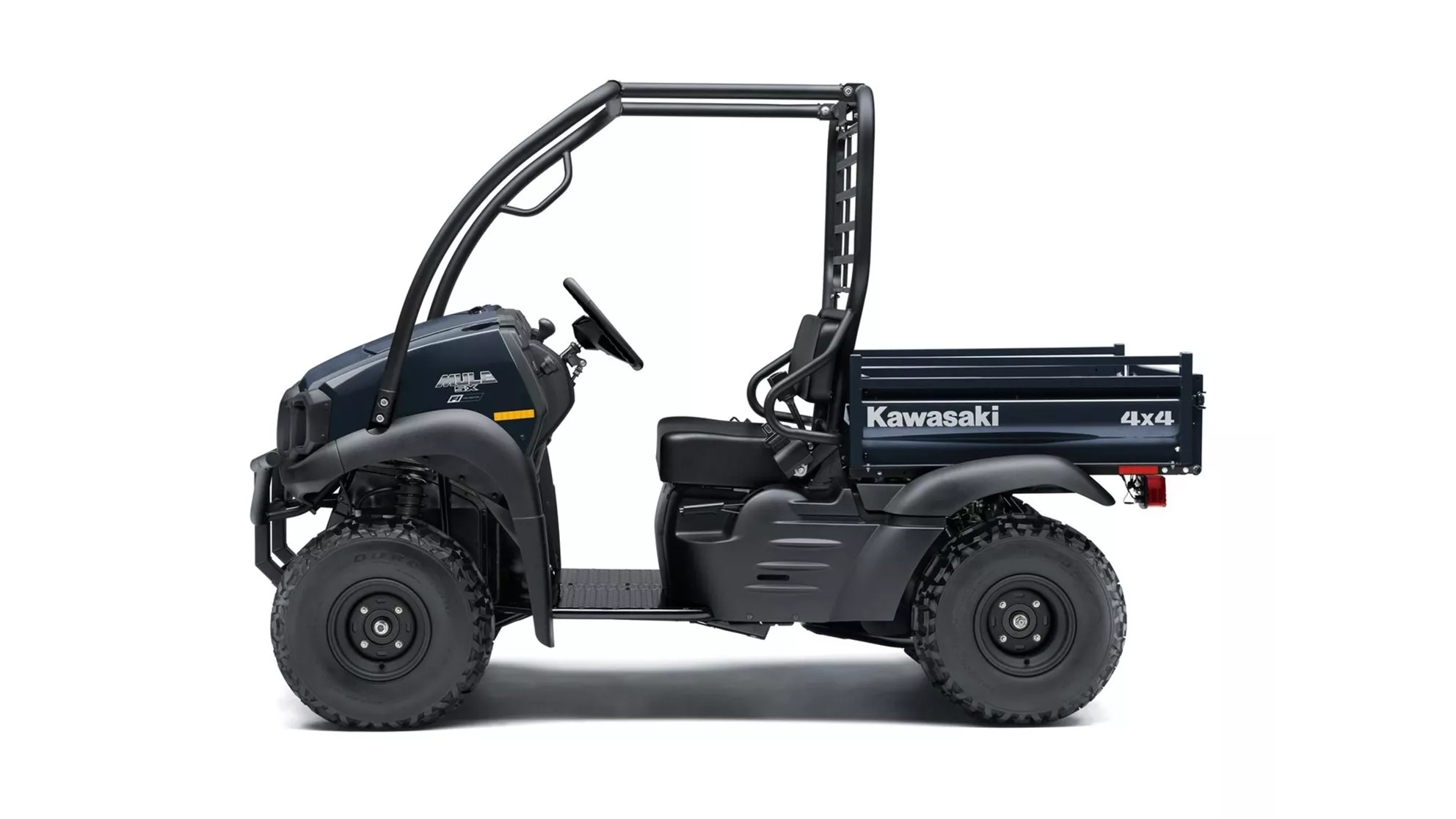 Kawasaki Mule SX 4x4 - Image 2 Kawasaki Mule SX 4x4 - Image 2