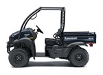 Kawasaki Mule SX 4x4