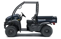 Kawasaki Mule SX 4x4 2026 - Bild 4