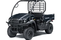 Kawasaki Mule SX 4x4 2026 - Bild 3