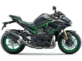 Kawasaki Z H2 SE 2026 Kawasaki Z H2 SE 2026