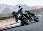 Kawasaki Z H2 SE