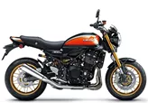Kawasaki Z900 RS SE 2026 Kawasaki Z900 RS SE 2026