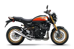 Kawasaki Z900 RS SE Kawasaki Z900 RS SE