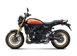 Kawasaki Z900 RS SE
