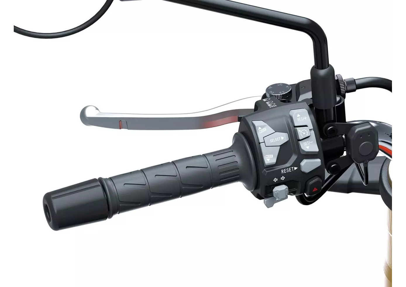 Kawasaki Z900 RS SE 2026 Kawasaki Z900 RS SE 2026