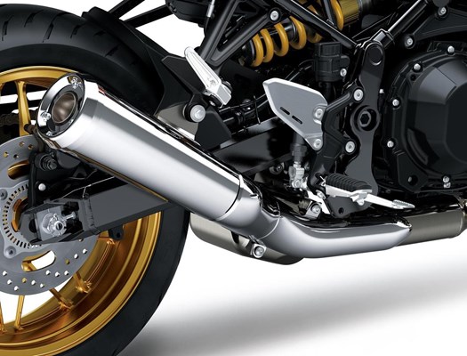 Kawasaki Z900 RS SE () - Bild 7