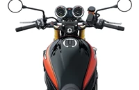 Kawasaki Z900 RS SE 2026 - Bild 10 Kawasaki Z900 RS SE 2026 - Bild 10