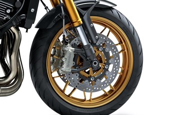 Kawasaki Z900 RS SE 2026 - Bild 13