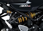 Kawasaki Z900 RS SE