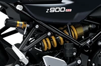 Kawasaki Z900 RS SE 2026 - Bild 15 Kawasaki Z900 RS SE 2026 - Bild 15