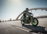 Kawasaki Z900 SE