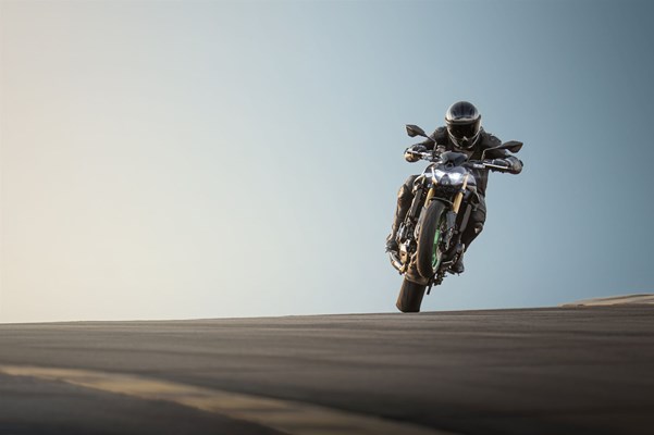 Kawasaki Z900 SE () - Bild 7