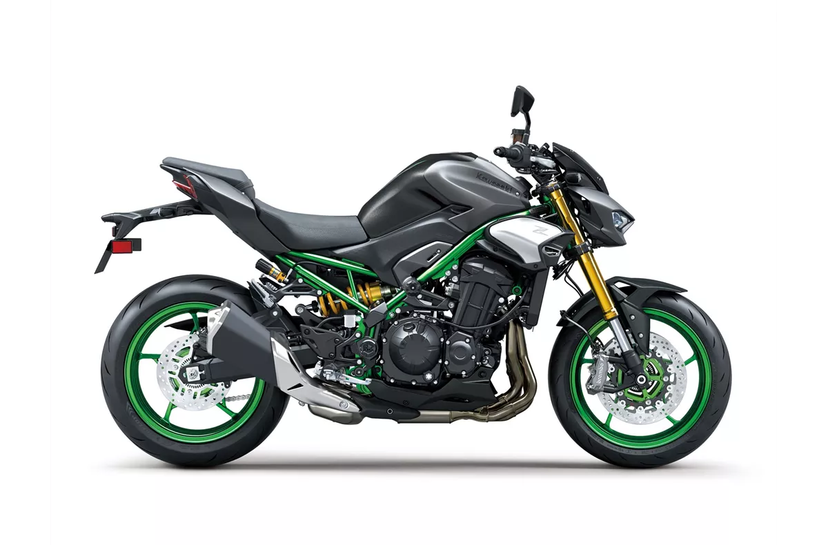 Kawasaki Z900 SE Kawasaki Z900 SE