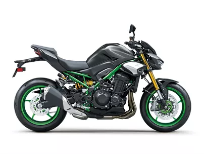 Kawasaki Z900 SE 2026 Kawasaki Z900 SE 2026