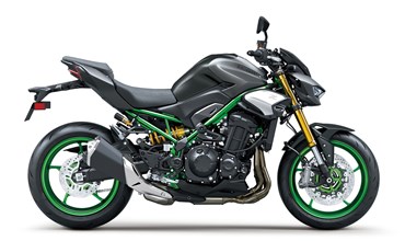 Kawasaki Z900 SE 