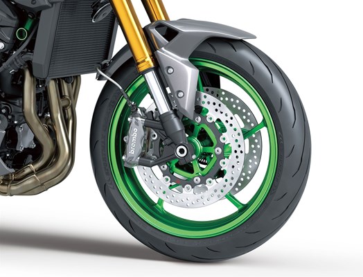 Kawasaki Z900 SE () - Bild 5