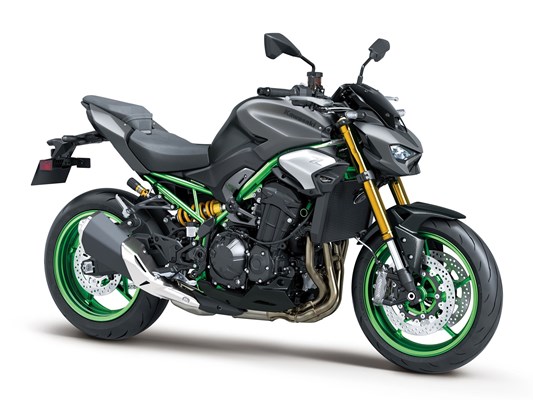 Kawasaki Z900 SE () - Bild 2