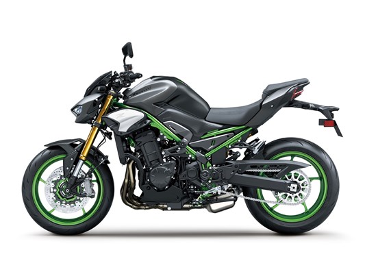 Kawasaki Z900 SE () - Bild 3