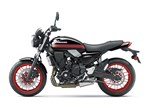 Kawasaki Z650 RS