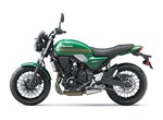Kawasaki Z650 RS
