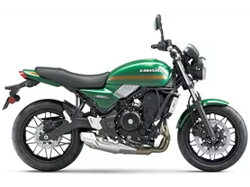 Kawasaki Z650 RS Kawasaki Z650 RS
