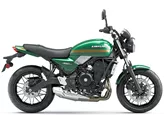 Kawasaki Z650 RS 2026 Kawasaki Z650 RS 2026